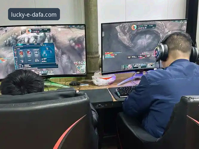 大发彩票官网信誉对比 资深玩家视角:一次深度的大发彩票官网信誉对比与创新体验心得